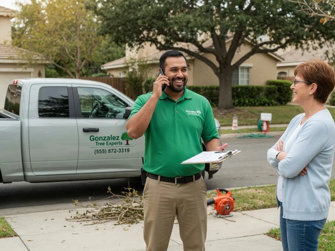Tree Service Butte City, CA FAQs
